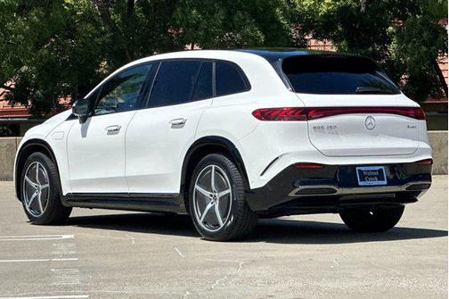 2023 Mercedes-Benz EQS 450 4MATIC