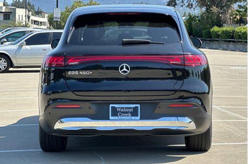 2023 Mercedes-Benz EQS 450 4MATIC