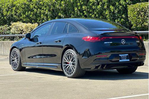 2023 Mercedes-Benz AMG EQE 4MATIC+