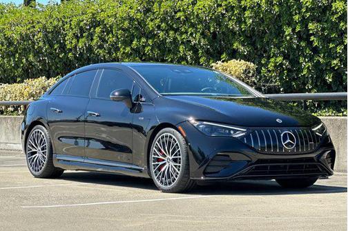 2023 Mercedes-Benz AMG EQE 4MATIC+