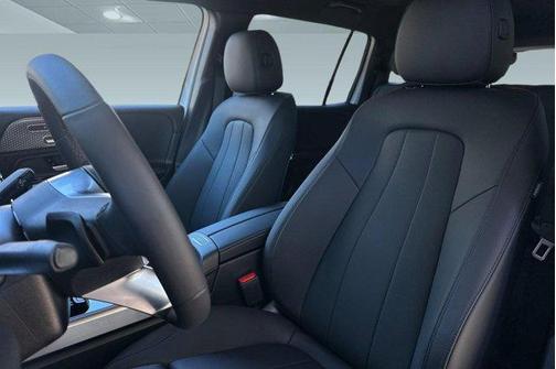 2026 Mercedes-Benz GLB 250 Base