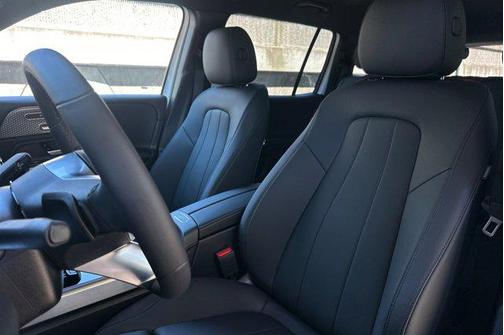 2026 Mercedes-Benz GLB 250 Base