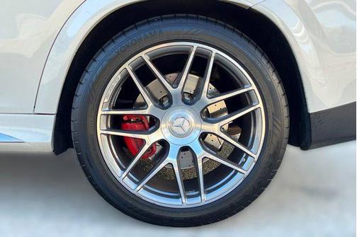 2023 Mercedes-Benz AMG GLE 63 S 4MATIC+
