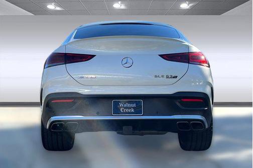 2023 Mercedes-Benz AMG GLE 63 S 4MATIC+