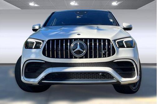 2023 Mercedes-Benz AMG GLE 63 S 4MATIC+