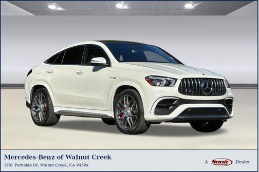 2023 Mercedes-Benz AMG GLE 63 S 4MATIC+