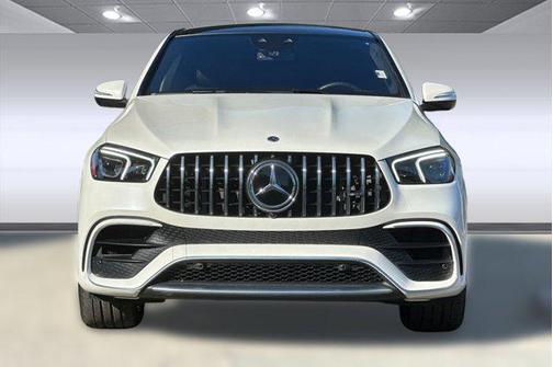 2023 Mercedes-Benz AMG GLE 63 S 4MATIC+