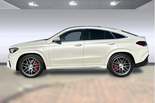 2023 Mercedes-Benz AMG GLE 63 S 4MATIC+