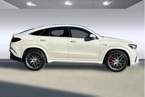 2023 Mercedes-Benz AMG GLE 63 S 4MATIC+