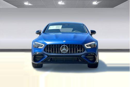 2024 Mercedes-Benz AMG GT 53 4-Door