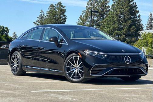 2023 Mercedes-Benz S-Class S 580 4MATIC