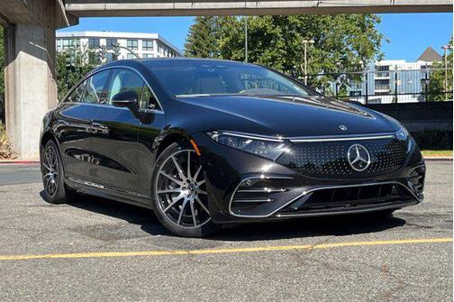 2023 Mercedes-Benz S-Class S 580 4MATIC
