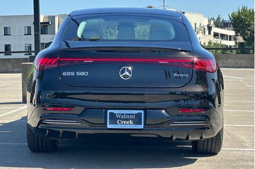 2023 Mercedes-Benz S-Class S 580 4MATIC