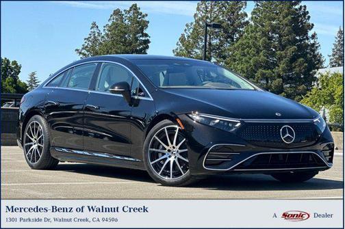 2023 Mercedes-Benz S-Class S 580 4MATIC