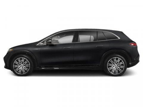 2026 Mercedes-Benz EQS 550 550