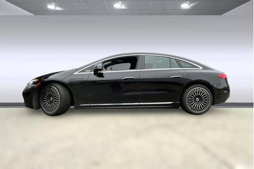 2023 Mercedes-Benz EQS 580 4MATIC