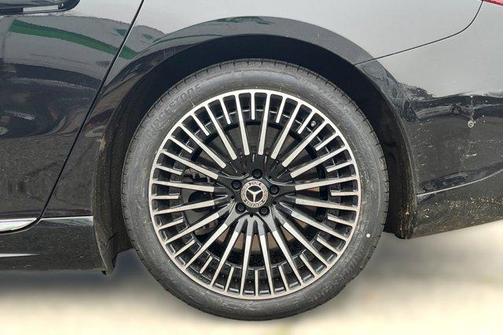 2023 Mercedes-Benz EQS 580 4MATIC