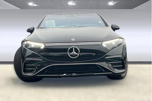 2023 Mercedes-Benz EQS 580 4MATIC