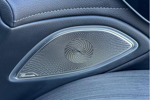 2023 Mercedes-Benz EQS 580 4MATIC