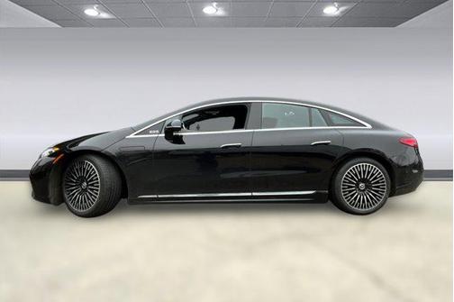 2023 Mercedes-Benz EQS 580 4MATIC