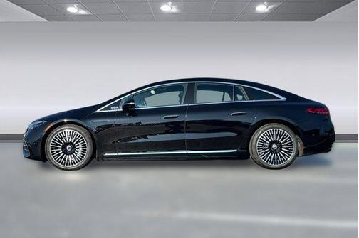 2023 Mercedes-Benz EQS 580 4MATIC
