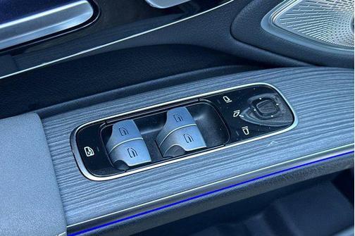 2023 Mercedes-Benz EQS 580 4MATIC