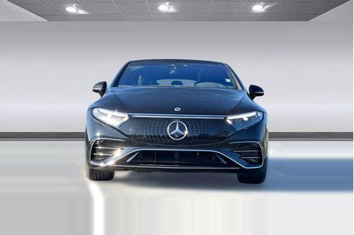 2023 Mercedes-Benz EQS 580 4MATIC
