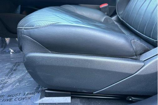 2023 Mercedes-Benz EQS 580 4MATIC