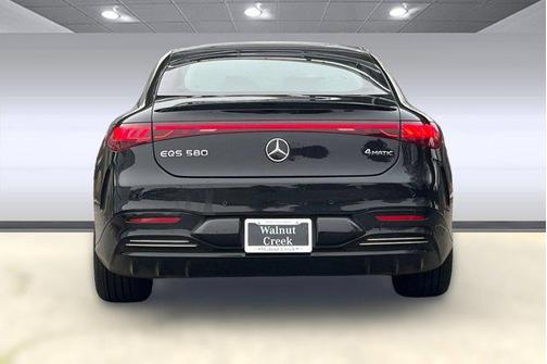 2023 Mercedes-Benz EQS 580 4MATIC