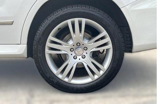 2015 Mercedes-Benz GLK-Class GLK 350