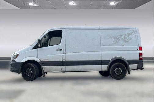 2015 Mercedes-Benz Sprinter 2500