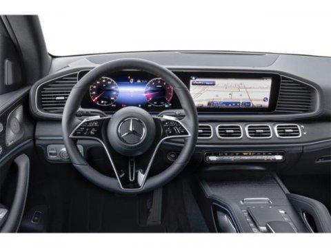 MANUFAKTUR Alpine Grey 2026 Mercedes-Benz GLE 450 4MATIC
