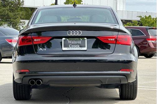2015 Audi A3 1.8T Premium Plus