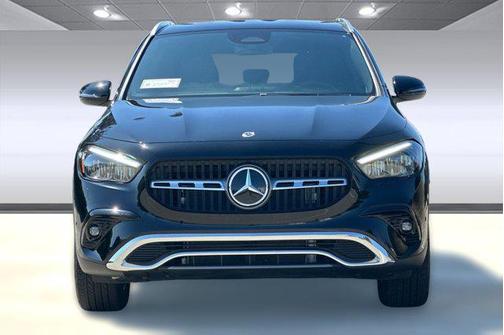 2025 Mercedes-Benz GLA 250 Base