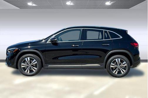 2025 Mercedes-Benz GLA 250 Base