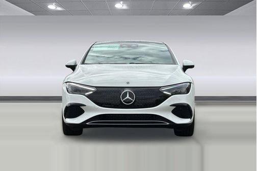 2026 Mercedes-Benz EQE 320+ 320+