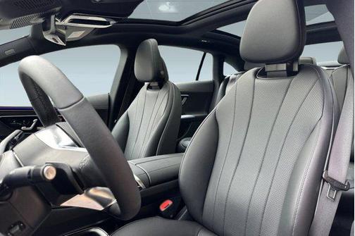 2026 Mercedes-Benz EQE 320+ 320+