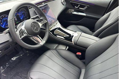 2026 Mercedes-Benz EQE 320+ 320+