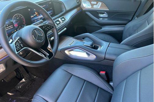 2026 Mercedes-Benz GLE 350 4MATIC