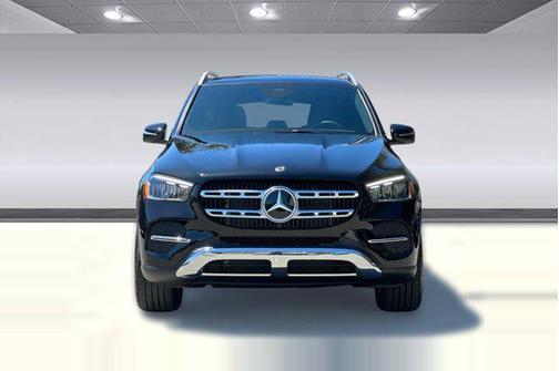 2026 Mercedes-Benz GLE 350 4MATIC