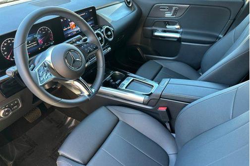 2026 Mercedes-Benz GLA 250 4MATIC