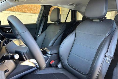 2026 Mercedes-Benz GLC 350e Base