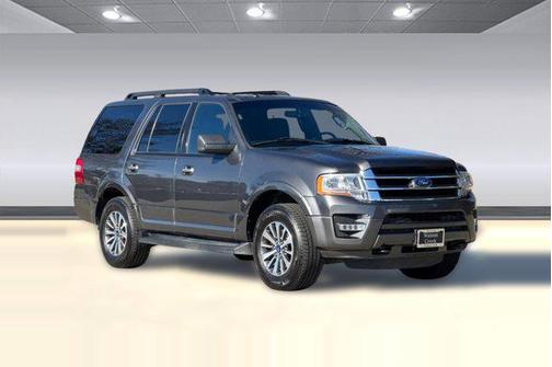 2017 Ford Expedition XLT