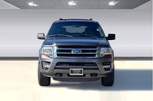 2017 Ford Expedition XLT