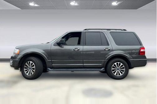 2017 Ford Expedition XLT