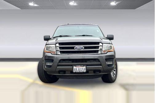 2017 Ford Expedition XLT