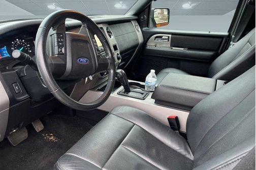 2017 Ford Expedition XLT