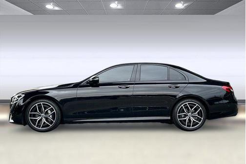 2023 Mercedes-Benz E-Class 4MATIC