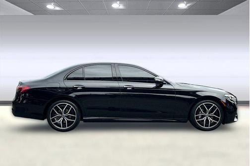 2023 Mercedes-Benz E-Class 4MATIC
