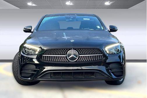 2023 Mercedes-Benz E-Class 4MATIC